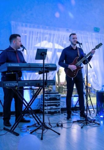 Zespół Muzyczny EKSPERT ze Świdnicy - dolnośląskie Świdnica