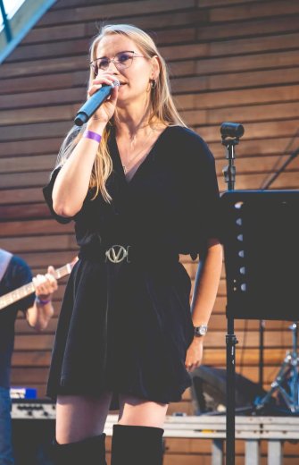  Zespół muzyczny DREAM TEAM  Kraków