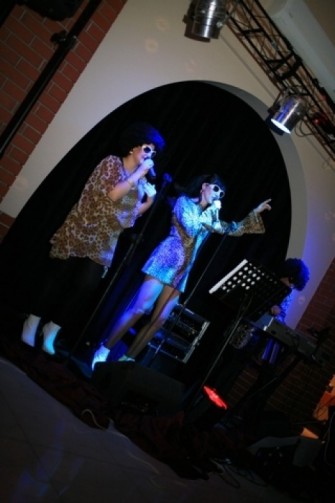 Livestage Puławy
