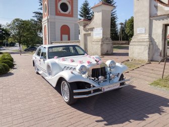 Lincoln  Sokołów Podlaski