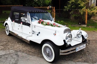 Samochody RETRO do ślubu Zabytkowe auta Luxusowe limuzyny do wynajęcia Sokołów Podlaski
