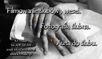 KtStudio - filmowanie i fotografia Bydgoszcz