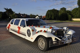 Excalibur 9m metrów, 9 osobowy łomża