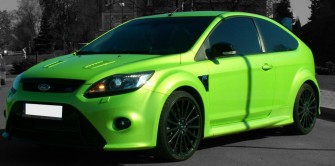 Focus Rs do ślubu!!!!! Nowy Sącz