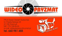 Wideo-Pryzmat Przemyśl