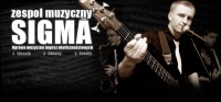 Zespół muzyczny Sigma Kraków