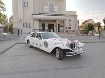 Lincoln  Sokołów Podlaski