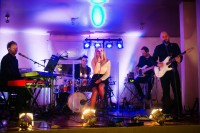 SPOKO BAND Piaseczno