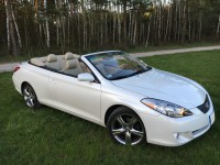 Lexus Cabrio per³owy £ód¼