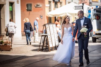 Video & Foto na Twoje wesele  Zgierz