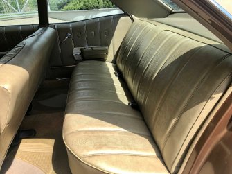 Buick 1968 Klimatyzacja Warszawa