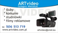 ARTvideo Mońki