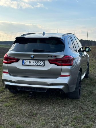 Auto do ślubu Łomża
