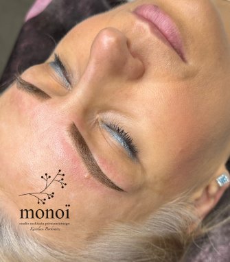 Monoi Makijaż Permanentny-Kosmetologia  Bytom