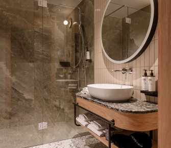 Hotel Belmonte Krynica Zdrój