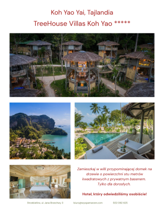 Wyspa Marzeń  Strzebielino