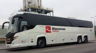 BIACOMEX S.A. Białystok