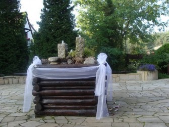 Hotel Bałtyk Poddąbie