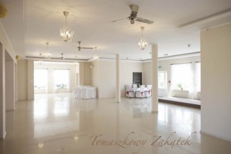 Sala taneczna Nadarzyn