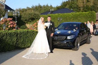 Excalibur, nestor  MUSTANG MERCEDES BMW X6 Kościerzyna