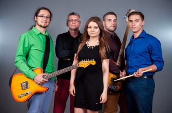 Zespół Kwintesencja- Wyjątkowa oprawa muzyczna na żywo! Wrocław