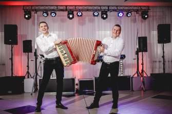 DeKowers – Twoje wesele w dobrych rękach Lidzbark u