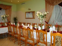 Bar U Ewy Mławka
