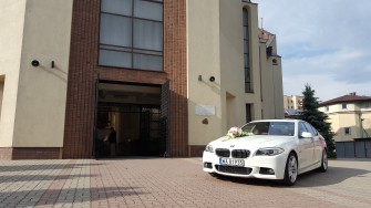 BMW Warszawa