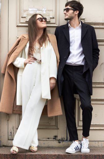 California Duet  Gdańsk