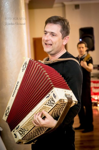  Zespół muzyczny DREAM TEAM  Radom