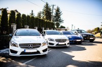PORSCHE, MERCEDES, AUDI, BMW Kraków
