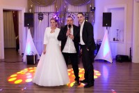 DJ Wodzirej na wesele Sulmierzyce