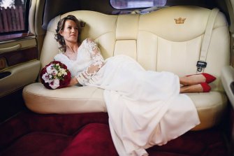 Excalibur, nestor  MUSTANG MERCEDES BMW X6 Kościerzyna