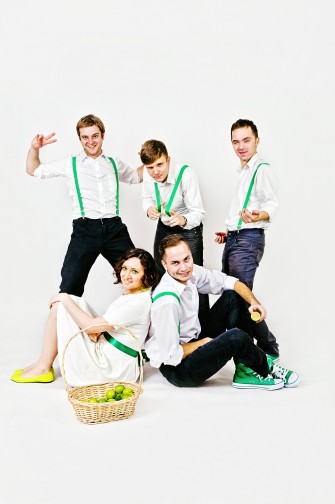 Zespół Lime Wrocław