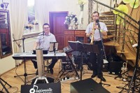 Zespół muzyczny Passionate Oleśnica