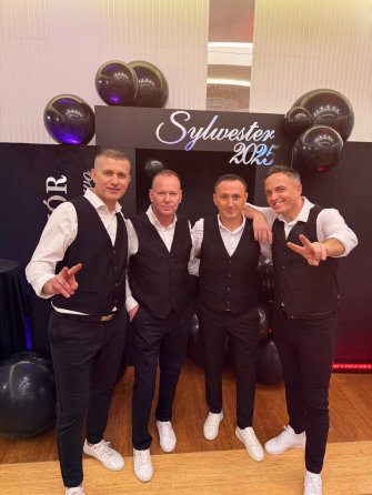 ZESPÓŁ DIWERS Łowicz