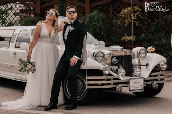 Excalibur, nestor  MUSTANG MERCEDES BMW X6 Kościerzyna