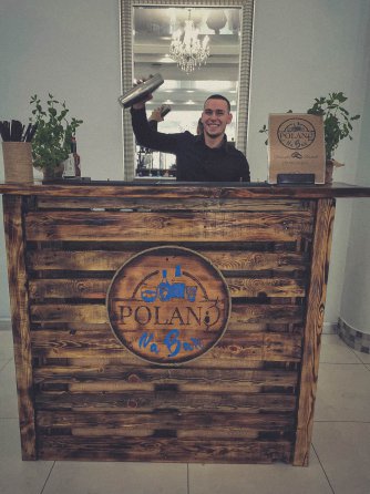 Polano Na Bar Koluszki