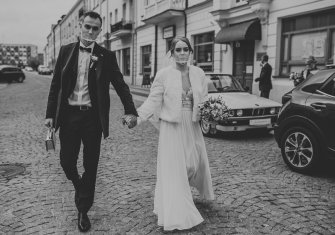 VIDEO FOTO ROBERT  fotograf na wesele Białystok 