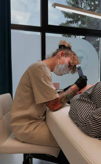 Chill Studio - naturalne piękno w dniu, które zapamiętasz na zawsze  Olesno