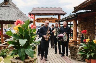 Zespół muzyczny Covers - Przeworsk