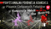 Profesjonalna Produkcja Utworów Disco Polo Warszawa