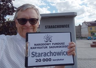 Atrakcje weselne Starachowice, świętokrzyskie Warszawa