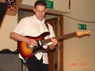 Mariusz Turek