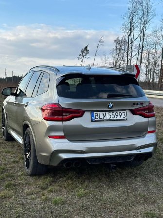 Auto do ślubu Łomża