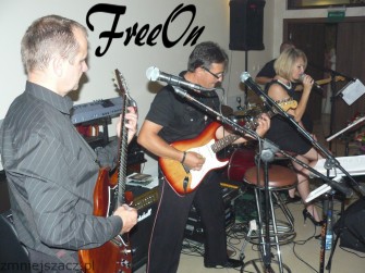 Zespół Muzyczny FreeOn Legnica
