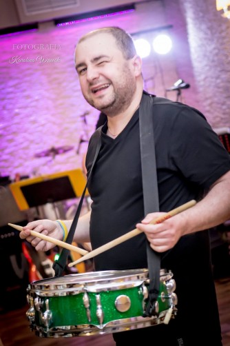  Zespół muzyczny DREAM TEAM  Radom