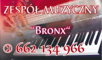 ZESPÓŁ MUZYCZNY i Dj / dwa w jednym Bydgoszcz