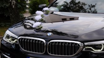 Najnowsze BMW serii 5 Luxury Line/DVD - PRESTIŻ - KOMFORT Olsztyn