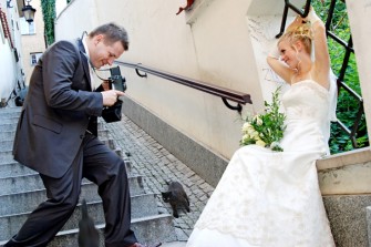 Fotografia ślubna - Tomasz Słupski Warszawa